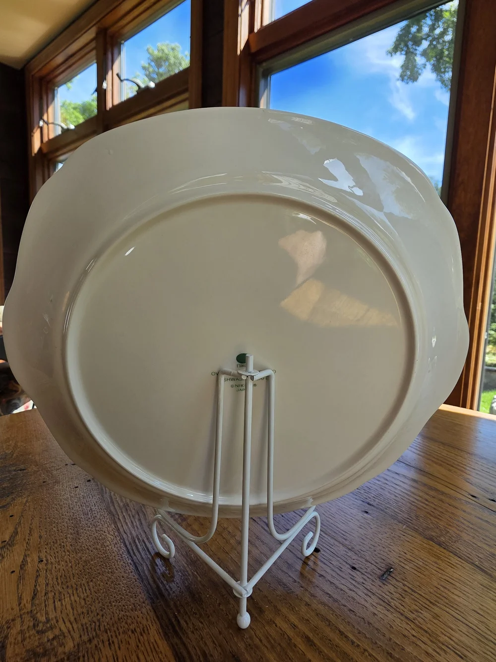 Nikko Ceramics 10